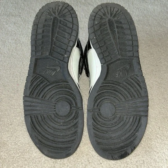 Nike Dunk High SE All Star High-Top Sneakers - Picture 6 of 8